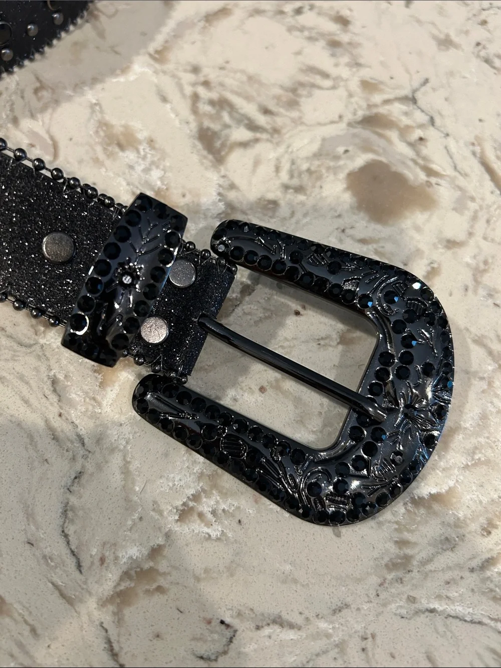 N/A womens studded